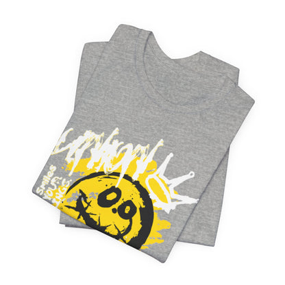 JA Ironworkers Union T-Shirt