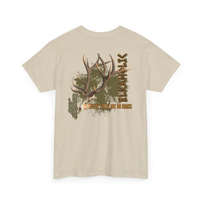 JA Hunt T-Shirt