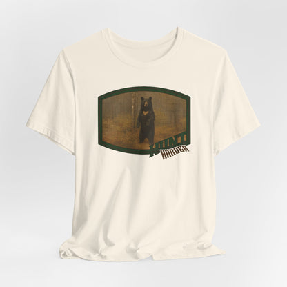 JA Hunt Harder T-Shirt