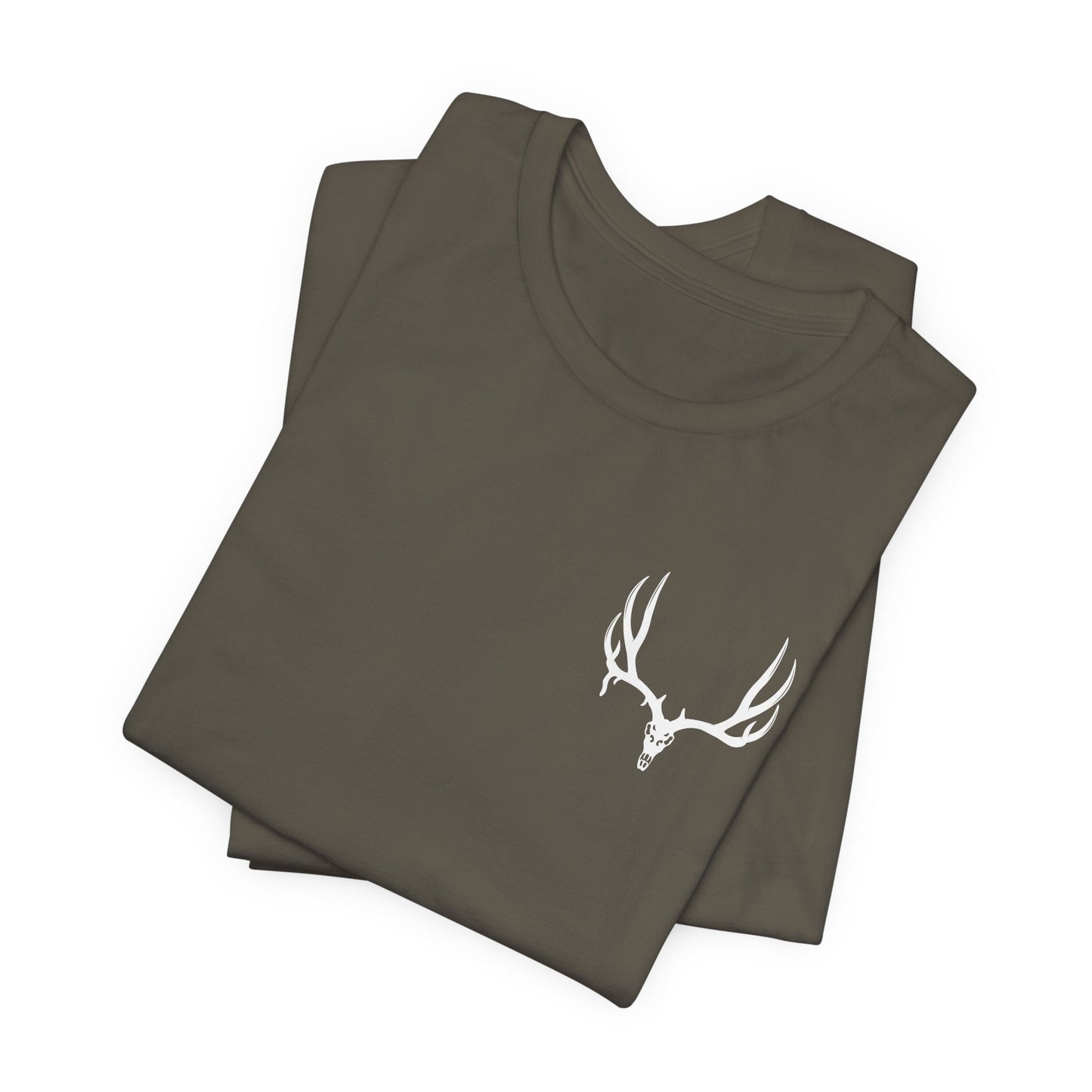 JA American Muley T-Shirt