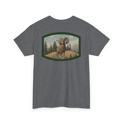 JA Hunt T-Shirt