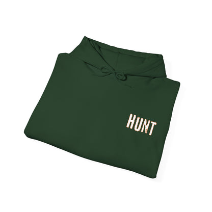 JA HUNT'N Addict Hoodie