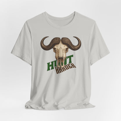 JA Hunt Harder T-Shirt