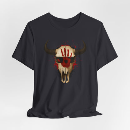 JA War Paint T-Shirt
