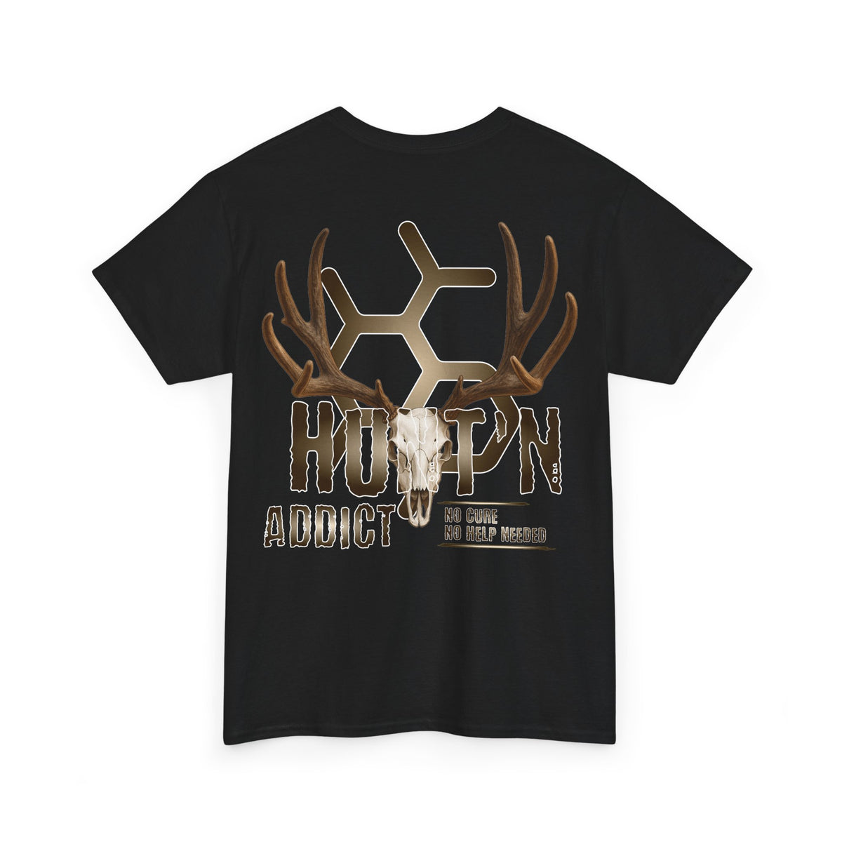 JA Hunt'N Addict T-Shirt