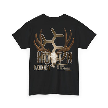 JA Hunt'N Addict T-Shirt