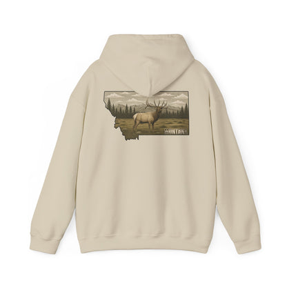 JA HUNT MT Hoodie