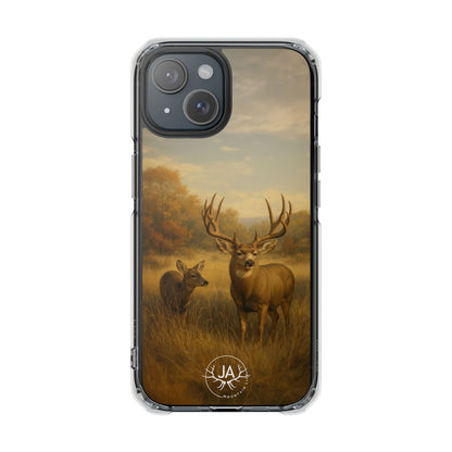 JA Muley I-Phone CASE
