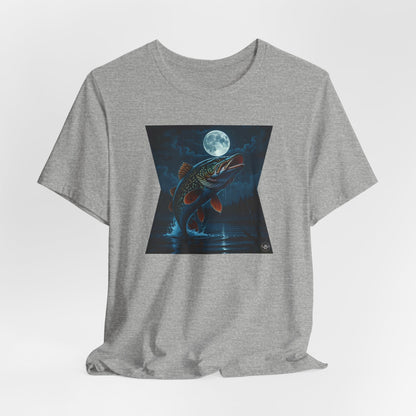 JA Fish'N T-Shirt