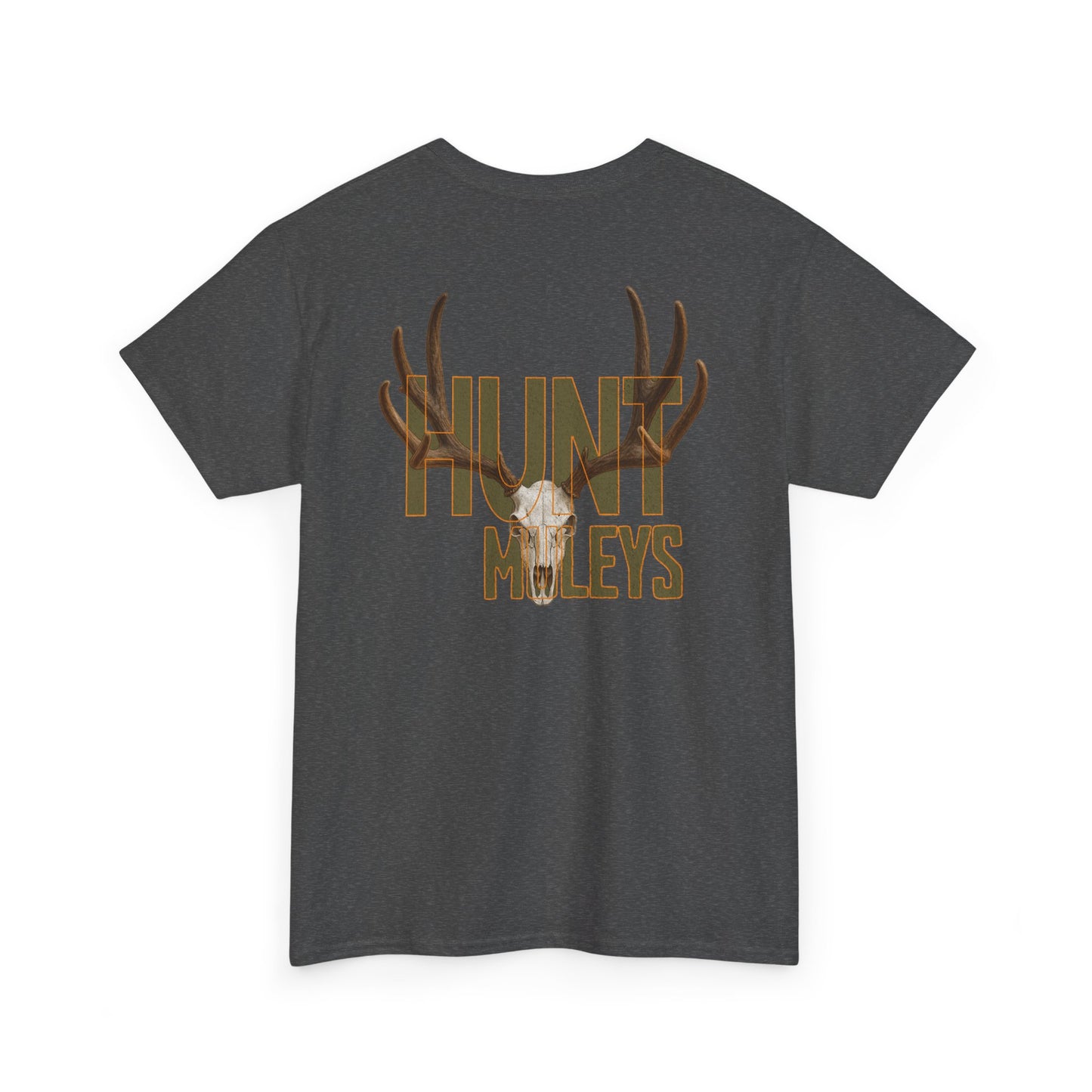 JA Hunt T-Shirt