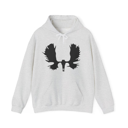 JA "THE LEGEND" Hoodie