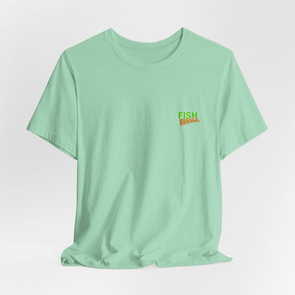 JA Fish'N T-Shirt