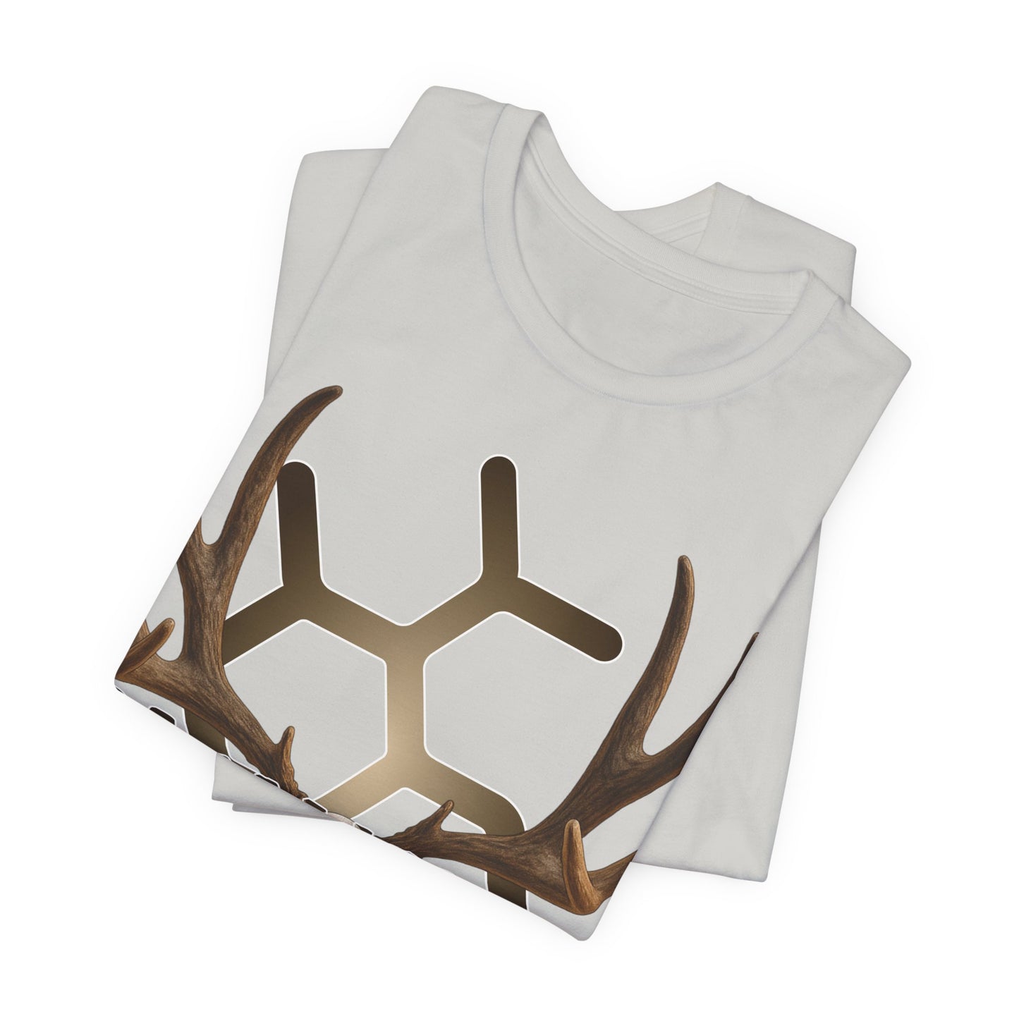 JA Hunt'N Addict T-Shirt