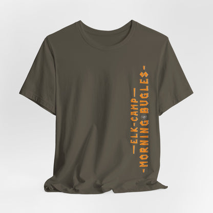 JA Elk Camp T-Shirt