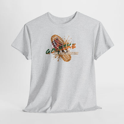 JA GO Hike T-Shirt