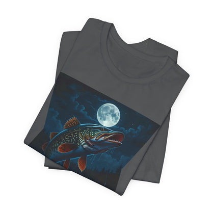 JA Fish'N T-Shirt
