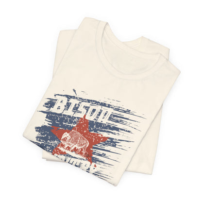 JA Bison Country T-Shirt