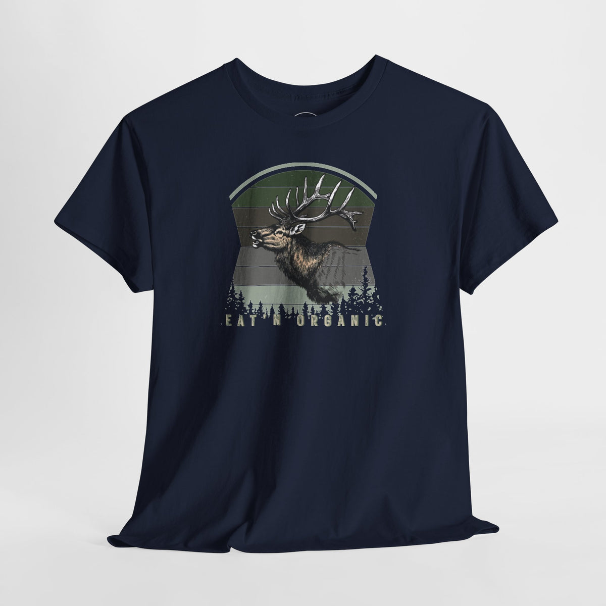 JA Eat organicT-Shirt