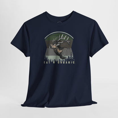 JA Eat organicT-Shirt