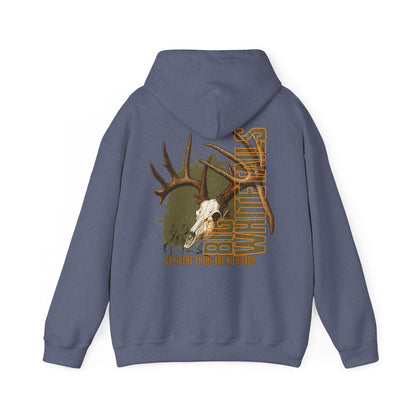 JA HUNT Harder Hoodie