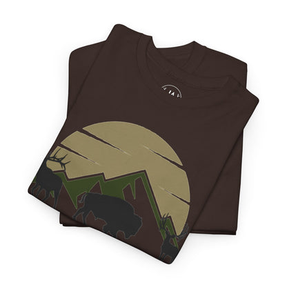 JA Eat'N Organic T-Shirt