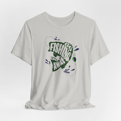 JA Go Fish T-Shirt