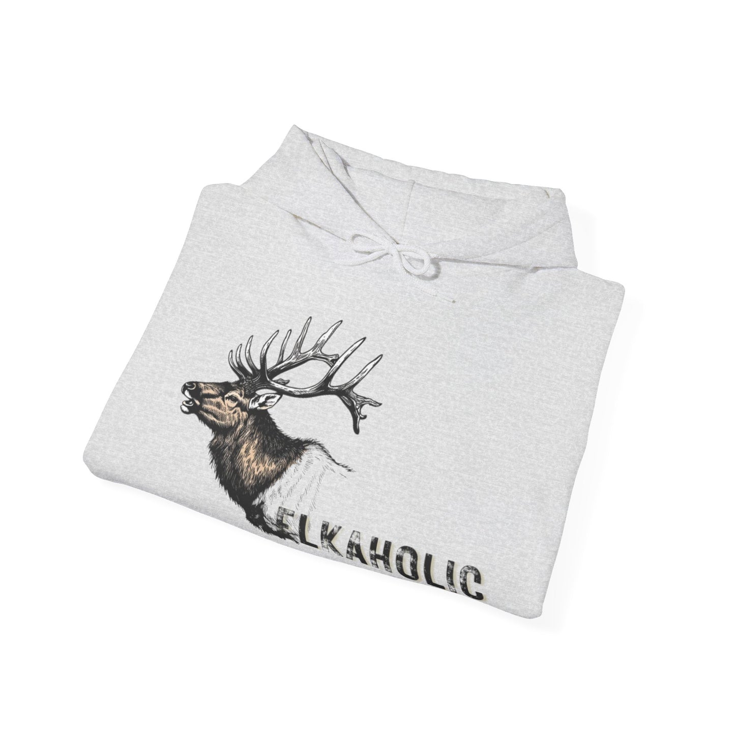 JA Elkaholic Hoodie