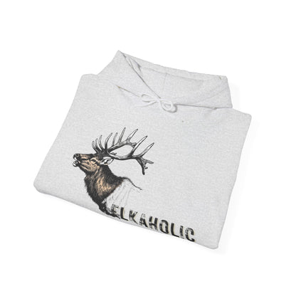 JA Elkaholic Hoodie