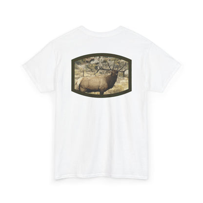 JA Hunt Harder T-Shirt
