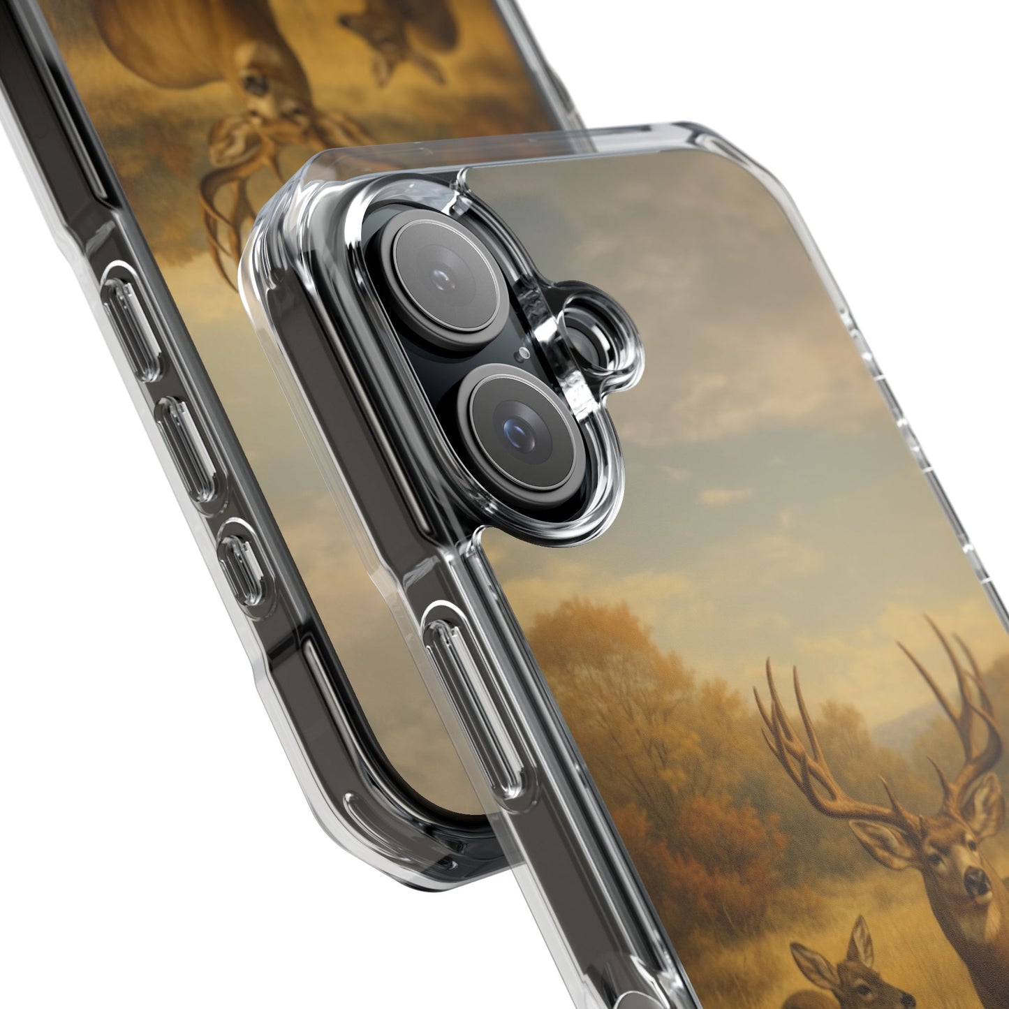 JA Muley I-Phone CASE