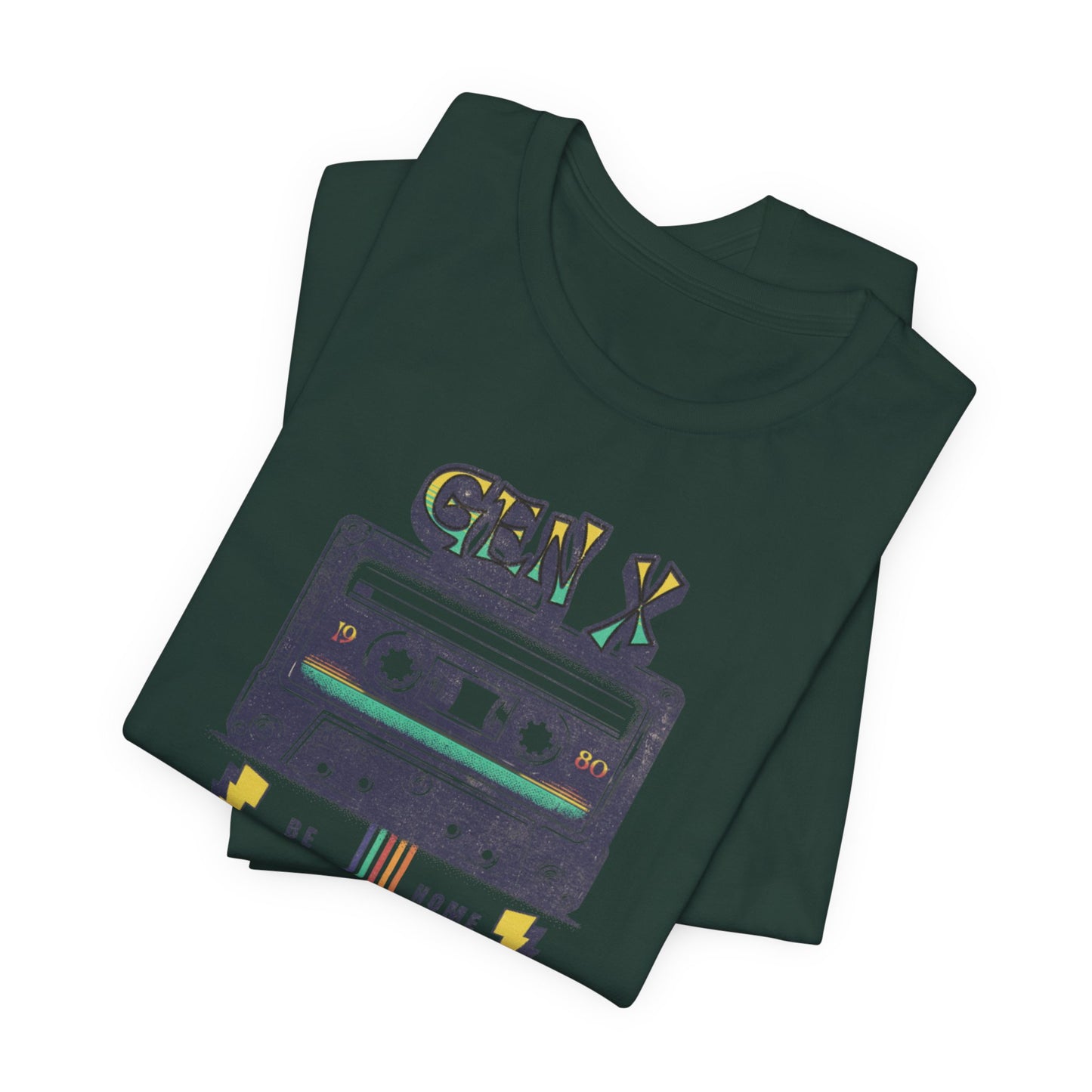 JA Gen X "Street Lights" T-Shirt