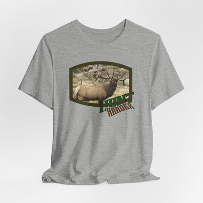 JA Hunt Harder T-Shirt