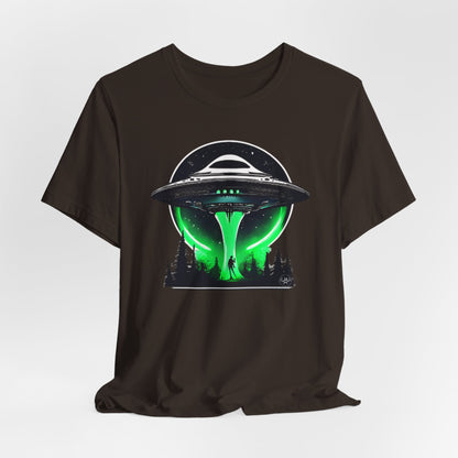 JA "Alien Encounter" T-Shirt