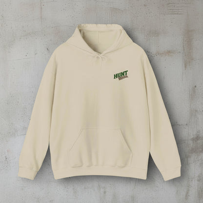 JA Hunt Harder Hoodie