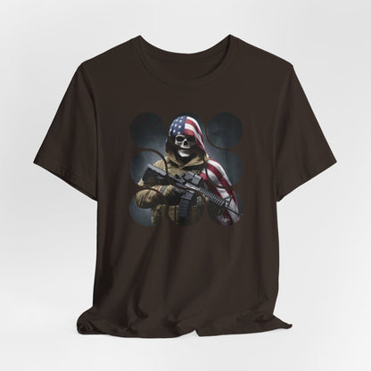 JA "Patriots" T-Shirt