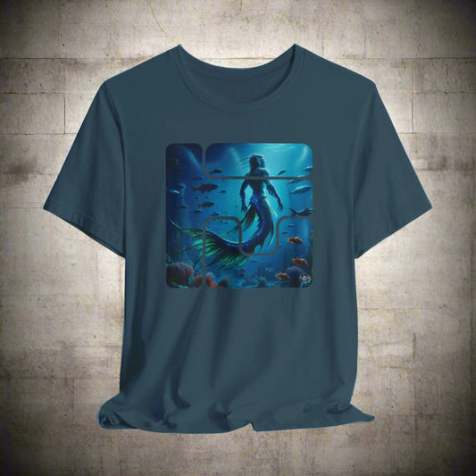 JA Depths Unknown T-Shirt