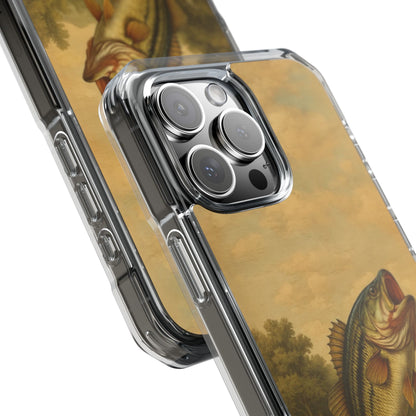 JA Bass I-Phone CASE