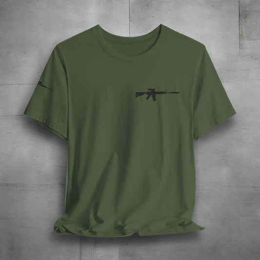 JA Patriot Tee