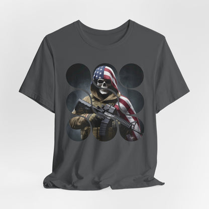 JA "Patriots" T-Shirt