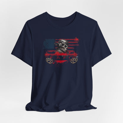 JA F.A.F.O. Patriot T-Shirt