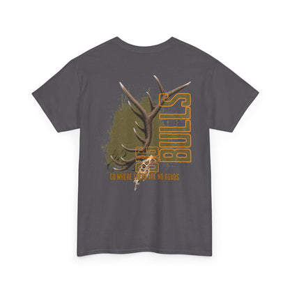JA Hunt T-Shirt