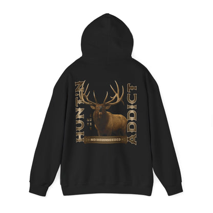 JA HUNT'N Addict Hoodie