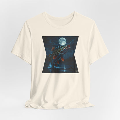 JA Fish'N T-Shirt