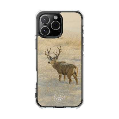 JA Muley  I-Phone CASE