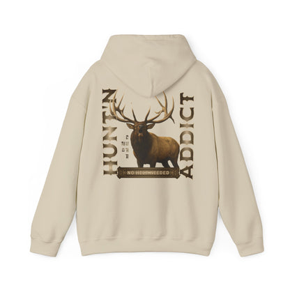JA HUNT'N Addict Hoodie