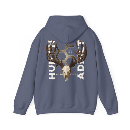 JA HUNT'N Addict Hoodie