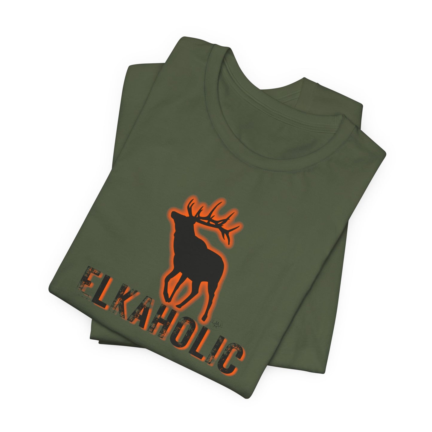 JA Elkaholic T-Shirt