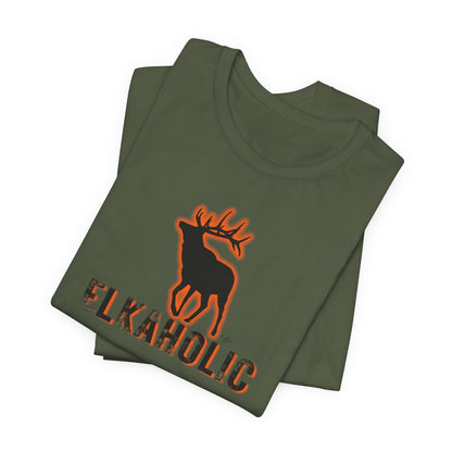 JA Elkaholic T-Shirt