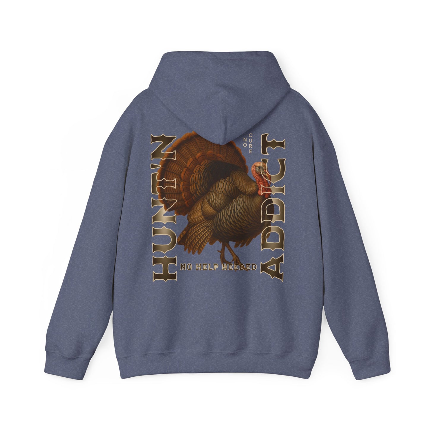 JA HUNT'N Addict Hoodie