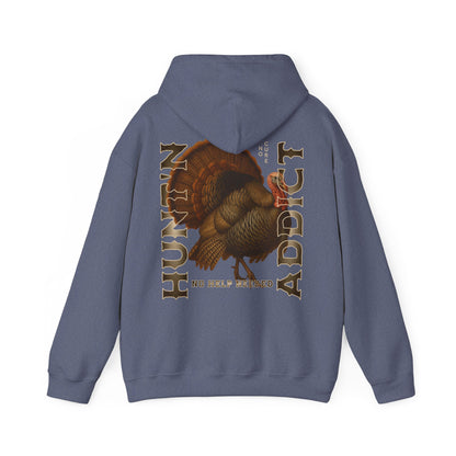 JA HUNT'N Addict Hoodie